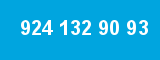 924 132 90 93